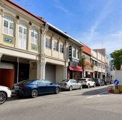 Jalan Besar (D8), Shop House #567526821